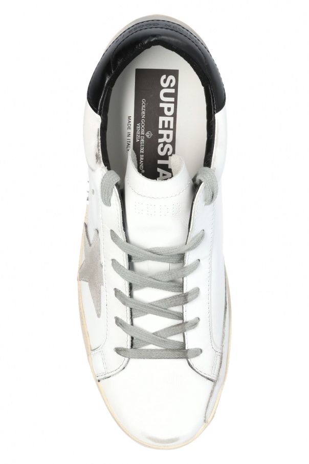 SchaferandweinerShops Japan - 'Superstar Classic' sneakers